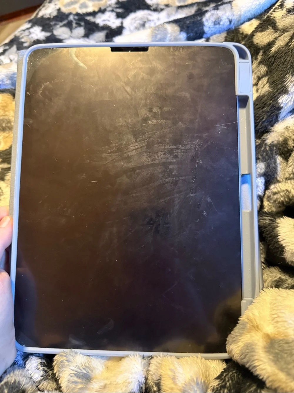 iPad 4th gen 64 GB
